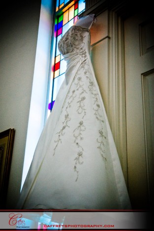 Dana and Will’s Wedding