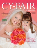 Cy Fair Magazine Weddings
