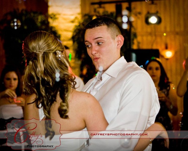 Ashlynn Manor Wedding Slideshow
