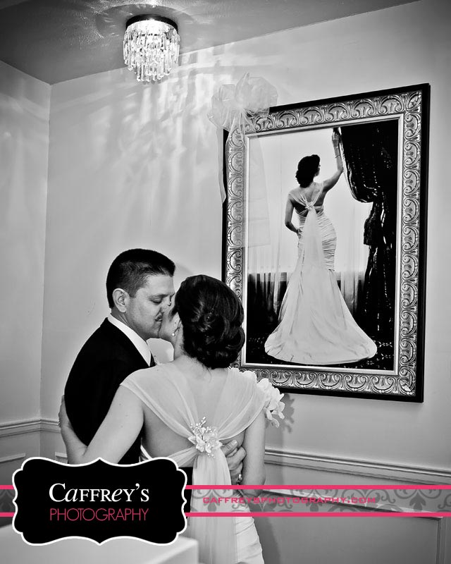 Houston Wedding Photographers bridal Portrait