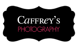 Caffreys Photography Logo