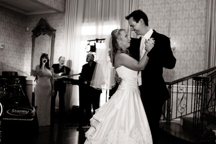 Augusta Pines Weddings