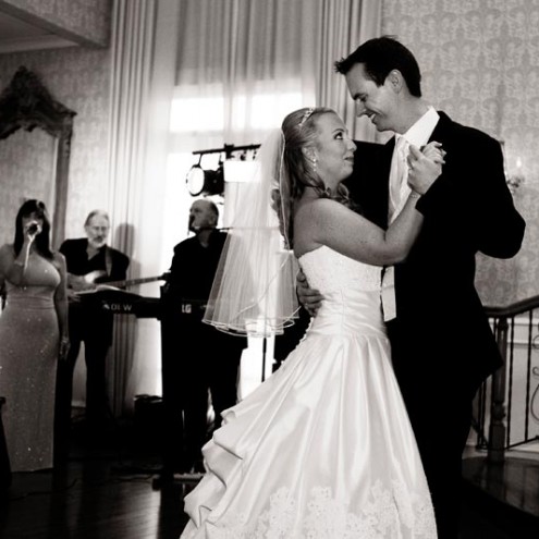 Augusta Pines Weddings