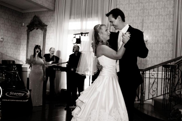 Augusta Pines Weddings