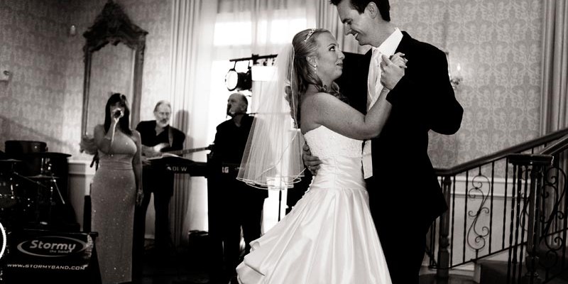 Augusta Pines Weddings