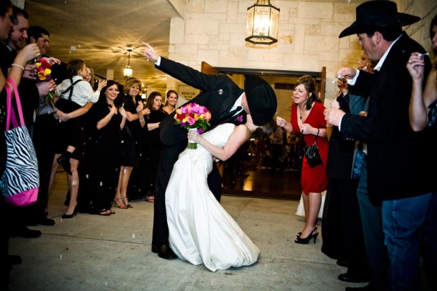 Briscoe Manor Wedding