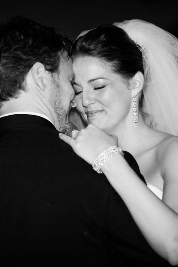 Briscoe Manor Wedding