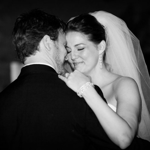 Briscoe Manor Wedding