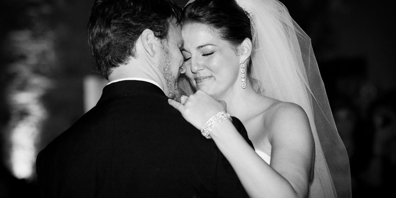 Briscoe Manor Wedding