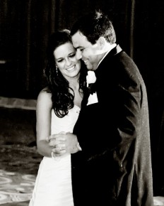 Galveston Island Convention Center wedding