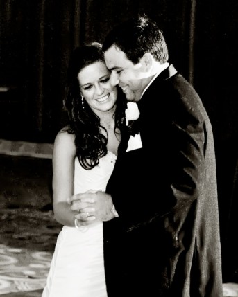 Galveston Island Convention Center wedding