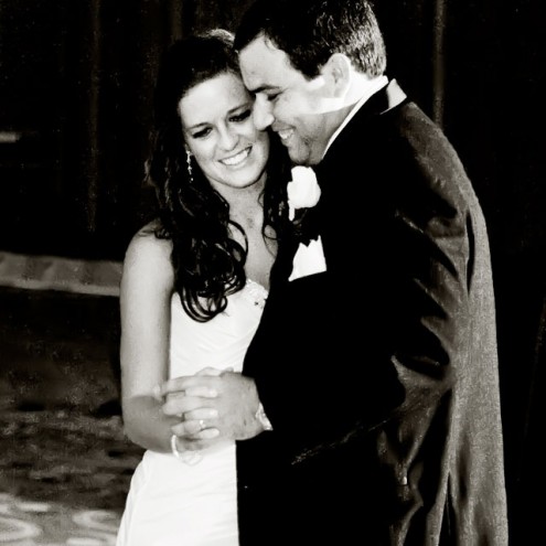 Galveston Island Convention Center wedding