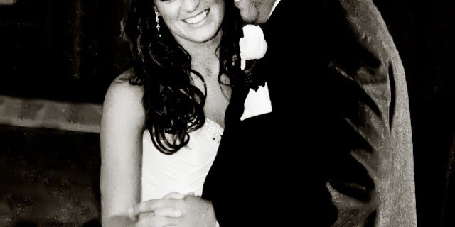 Galveston Island Convention Center wedding