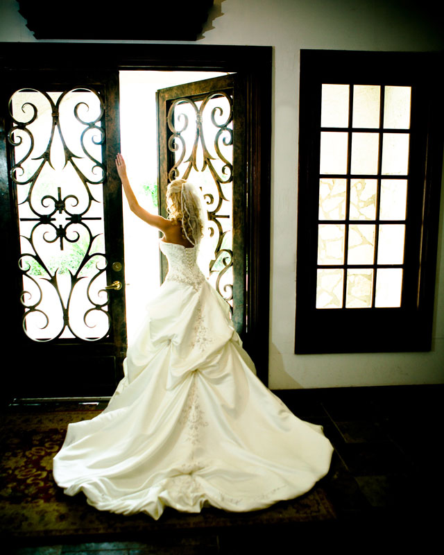 Houston Bridal Photography by caffreys photography