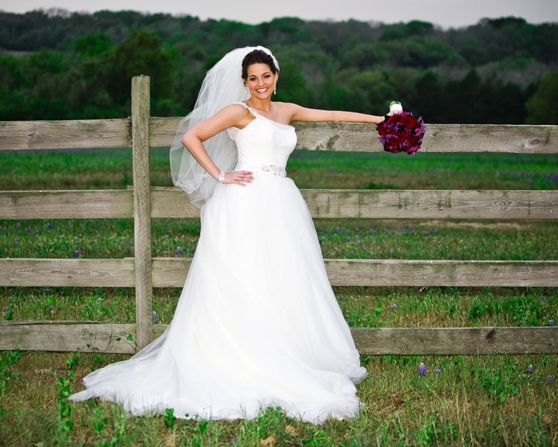 Stunning rustic Country Bridal Portraits by caffreys photography