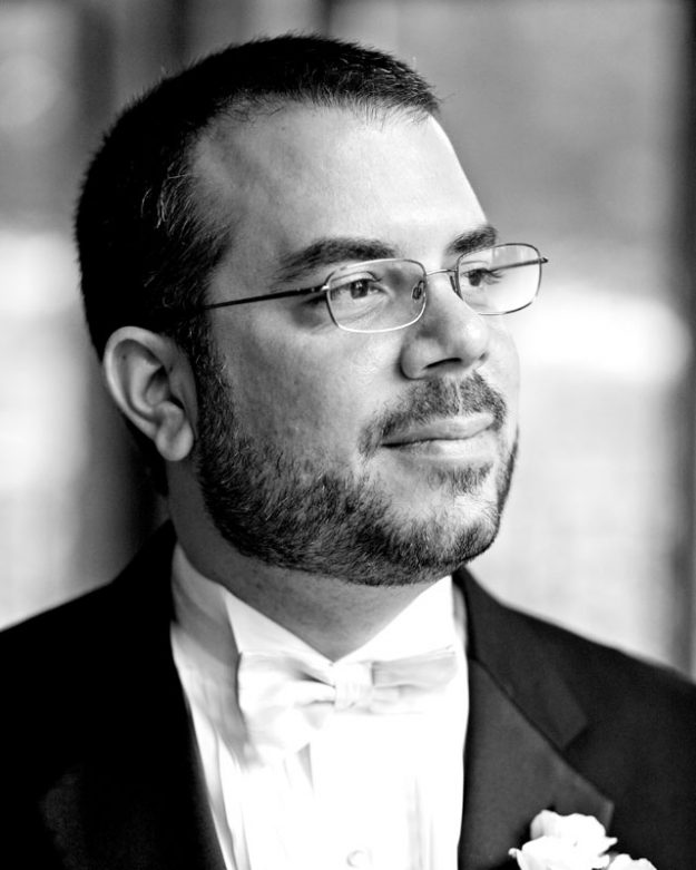 Houston Wedding Photographer groom