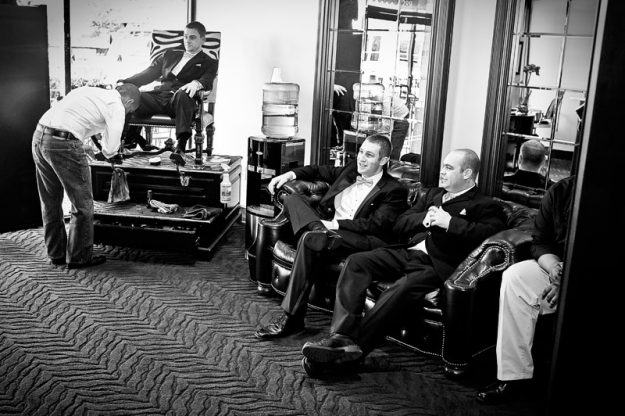 Houston Wedding Phtographer the groom