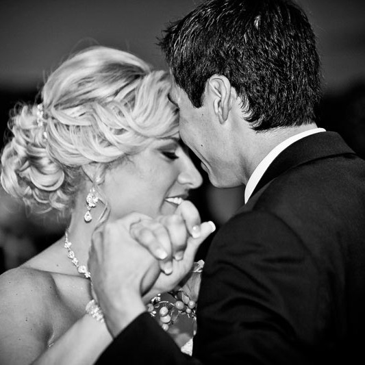 Minute maid park wedding 0040 Diamond Club