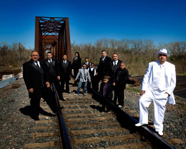 The Groom 1 Houston Wedding Photography