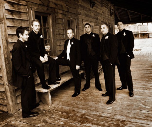 The Groom 1Houston wedding photographer