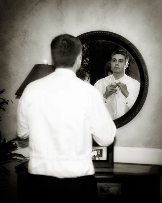 The Groom 2 Houston wedding photographer