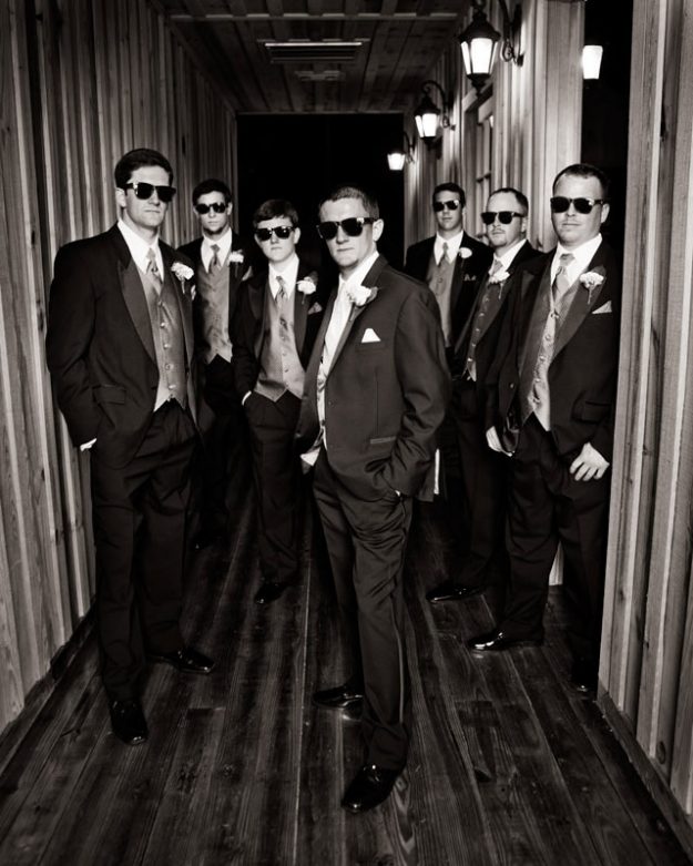 The Groom 2 Katy Wedding Photography