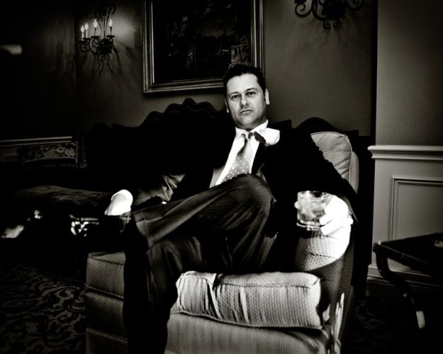 The Groom 2 Wedding Photography Houston