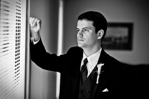 The Groom 3 Wedding Photography Houston