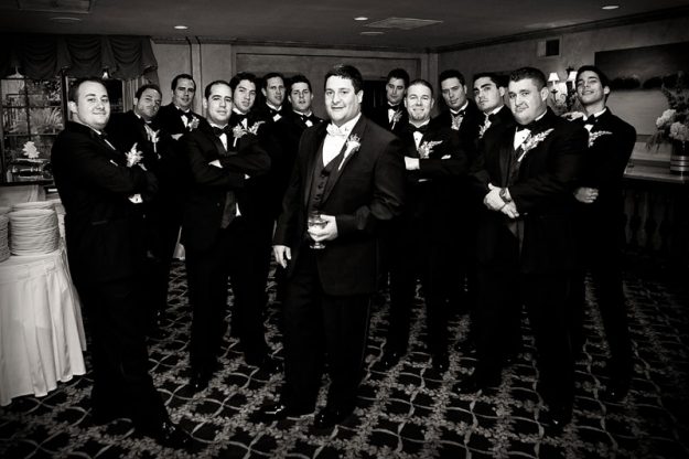 The Groom Wedding Photography Houston