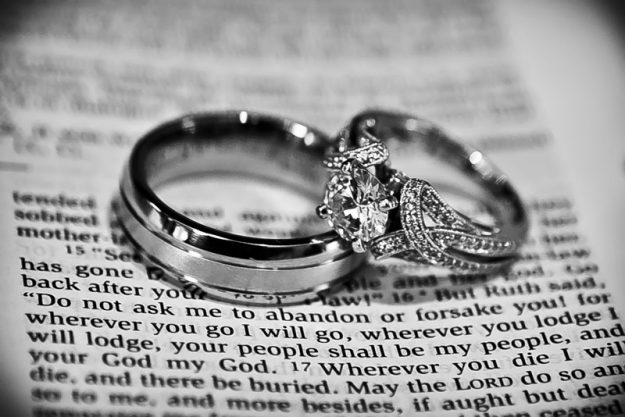 The Richmond House Wedding Caffreys photography