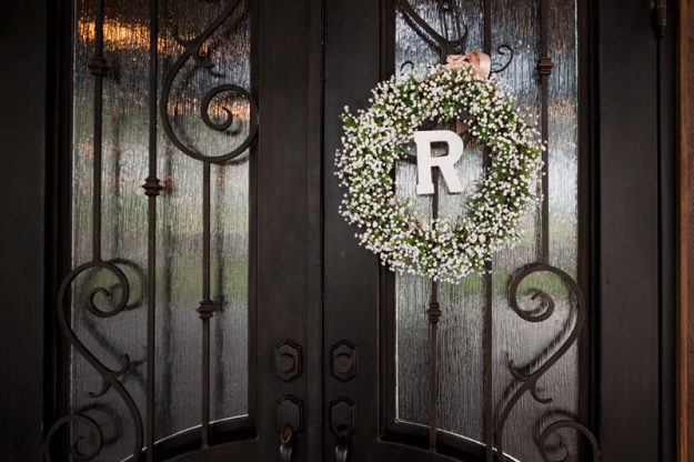 Houston Wedding Photography details