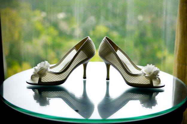 Houston Wedding Photography details