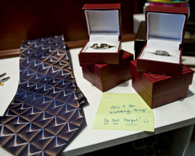 Houston Wedding Photography details