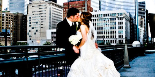 Crystal Ballroom at the Rice