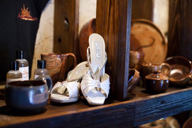 Houston Wedding Photography details