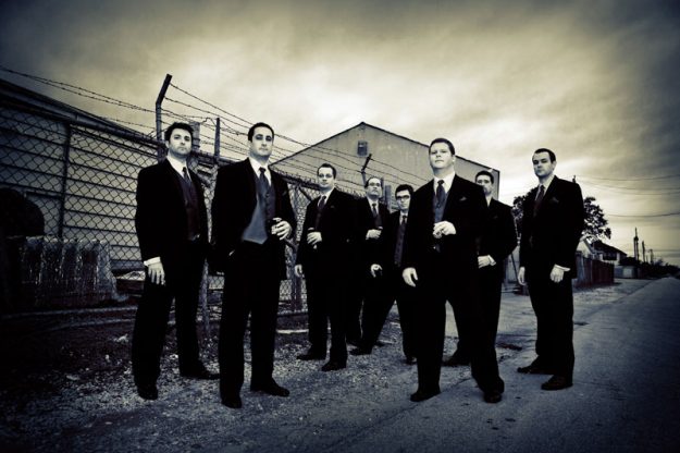 The Groom 4 Houston Wedding Photography