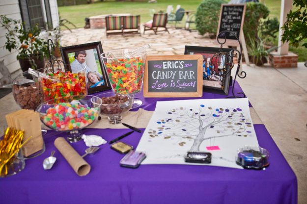 Houston Wedding Photography details