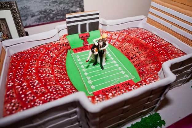 Houston Wedding Photographer details