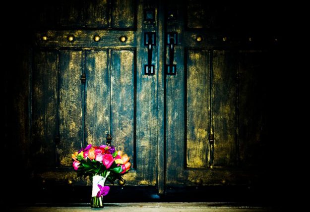 Houston Wedding Photographer details