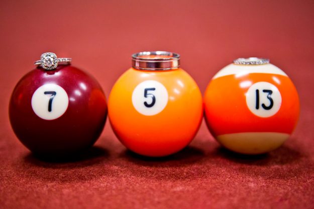 Houston Wedding Photographer details