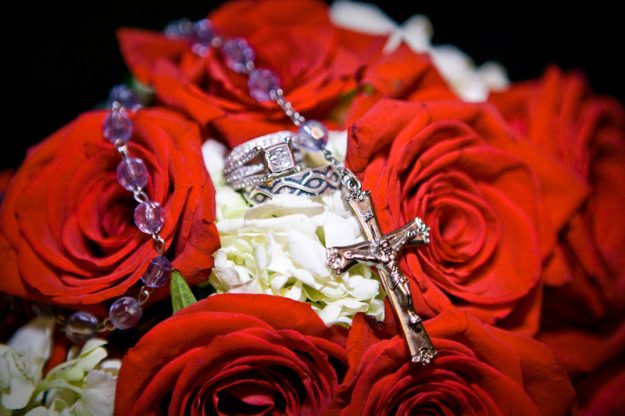 Houston Wedding Photographer details