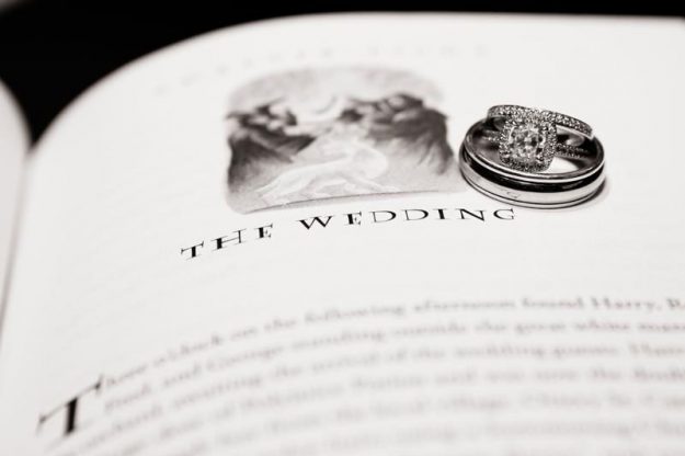 Houston Wedding Photographer details