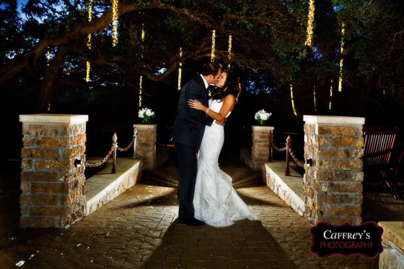 Magical Monday with Caffreys Photography Houston wedding photographer