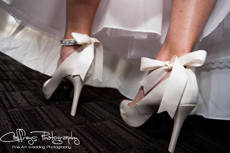 hotel zaza wedding heels nina new york