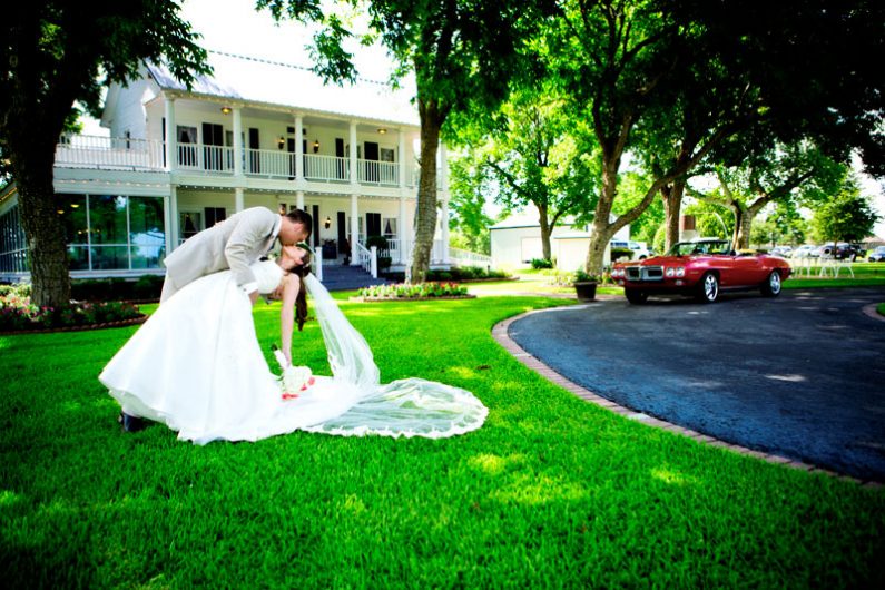 House Plantation Wedding Cypress Wedding Photographer