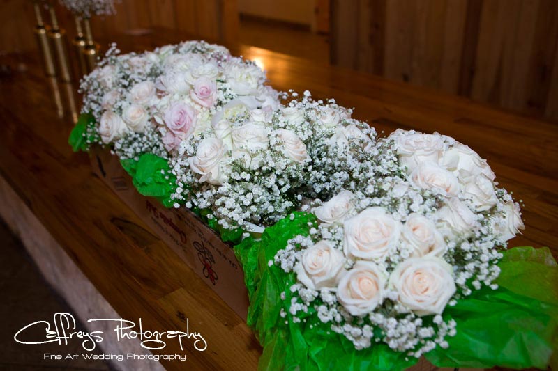 Pecan Springs Events Wedding Bouquets