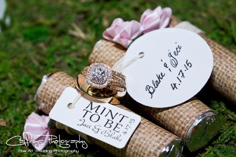 Pecan Springs Events Wedding Rings