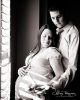 Stunning-Maternity Portrait Katy Tx