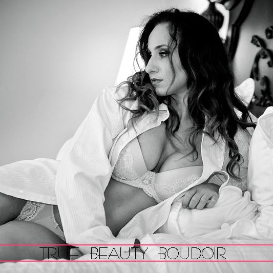 True Beauty Boudoir Katy Tx