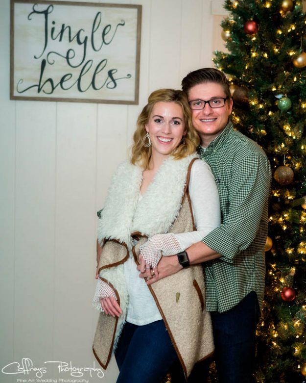 Houston Family Portrait Photographer